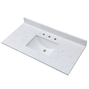 42 Inches Vanity Tops You'll Love | Wayfair